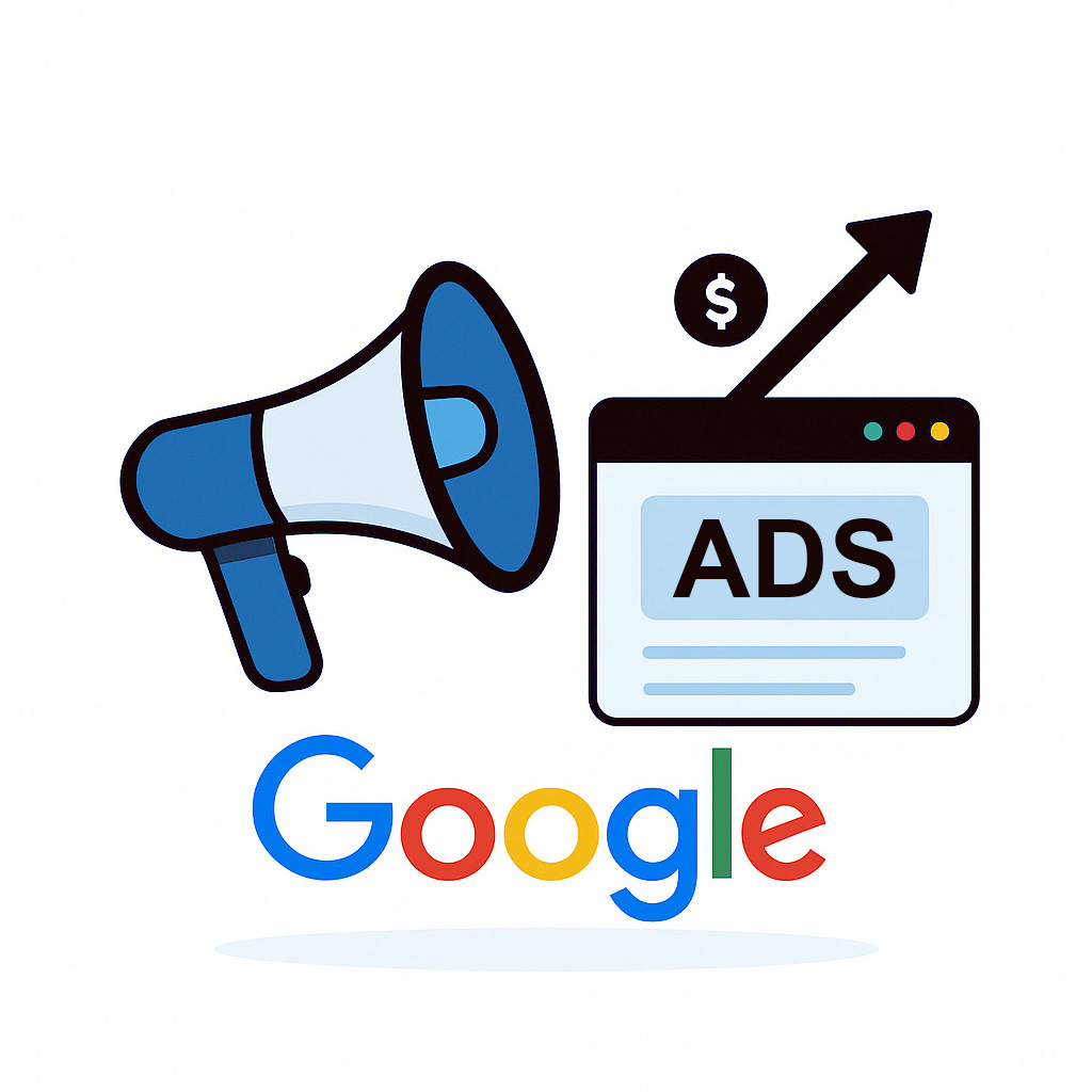 posizionamento google ads