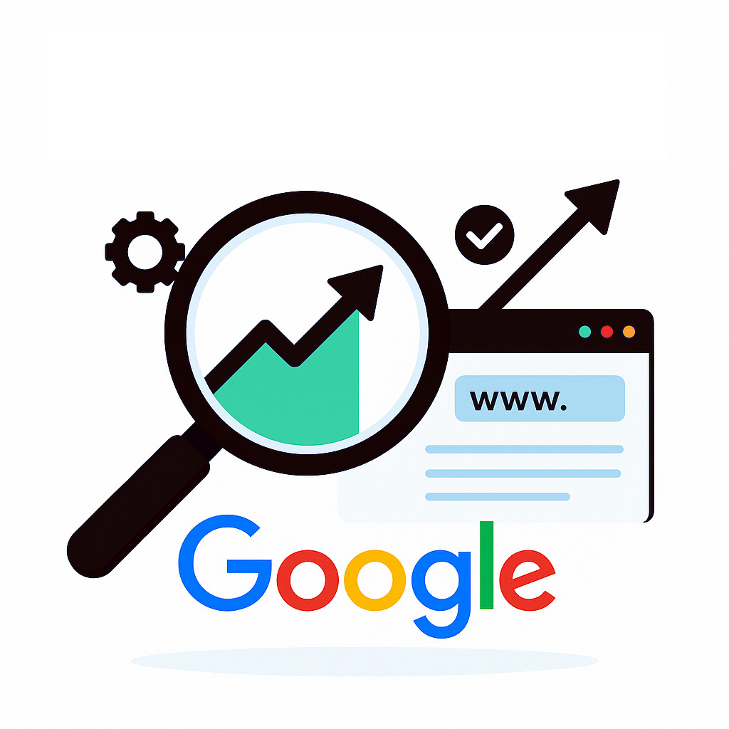 posizionamento organico su google